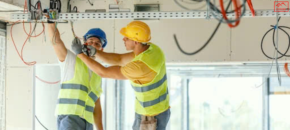 Bảo Trì Bảo Dưỡng Hệ Thống M&E 