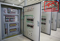 Form tủ phân phối hạ thế theo tiêu chuẩn IEC 60439-1