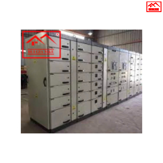 TỦ ĐIỆN TỔNG  