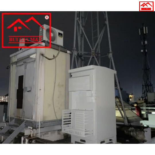 TỦ BTS OUTDOOR 