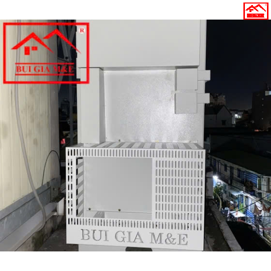 TỦ BTS OUTDOOR 