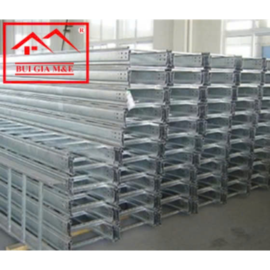 THANG MÁNG CÁP HỆ THỐNG MEP